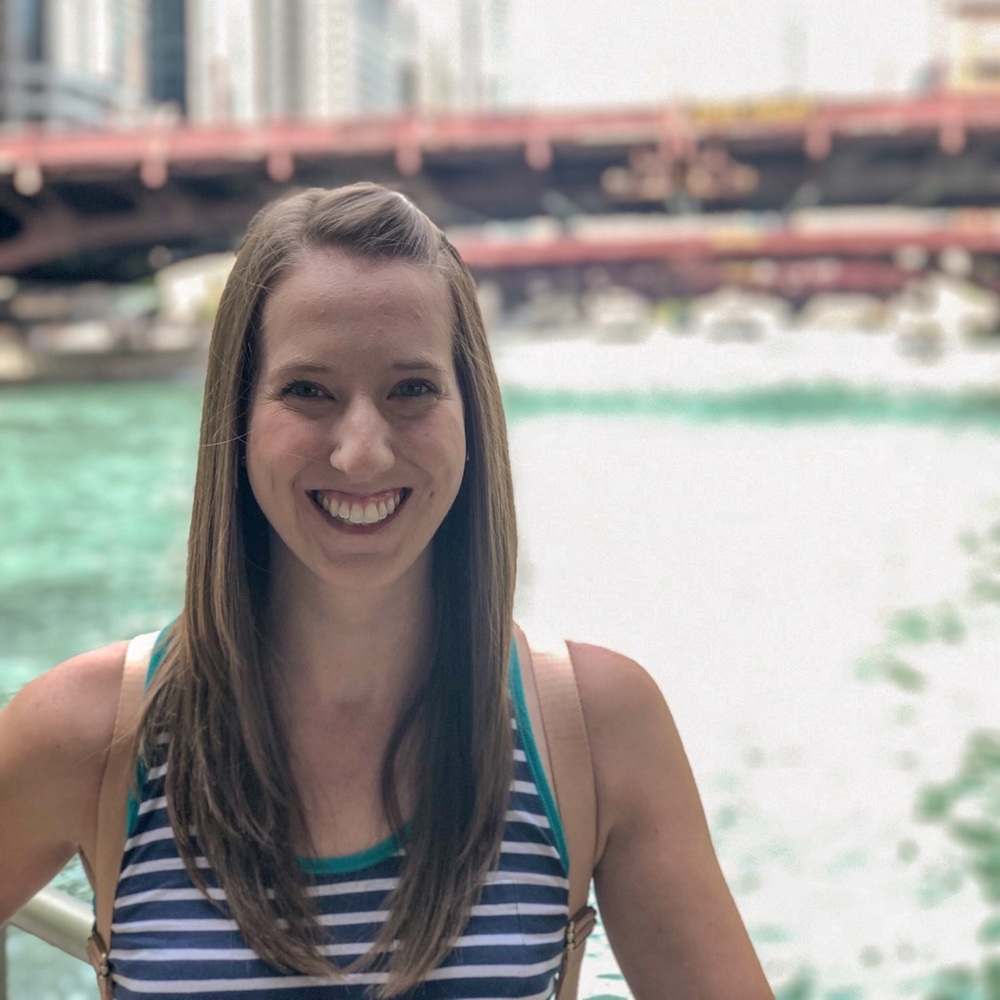 Meet your Posher, Emily